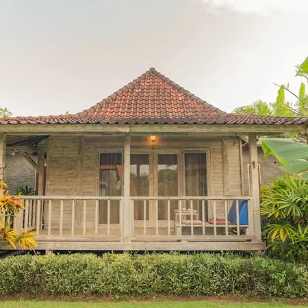Harta Lembongan Villas