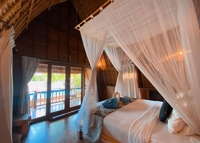 Harta Ferienpark 4*