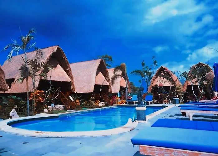 Harta Nusa Lembongan