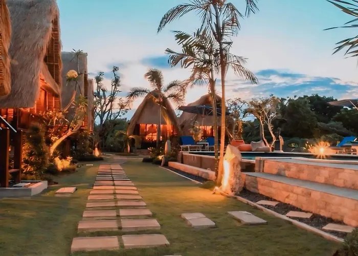 Harta 4* Nusa Lembongan