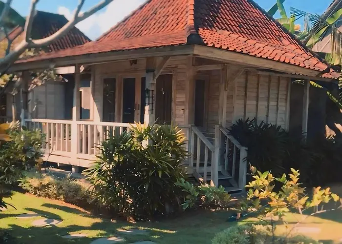 Harta Nusa Lembongan