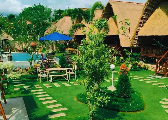 Harta Ferienpark