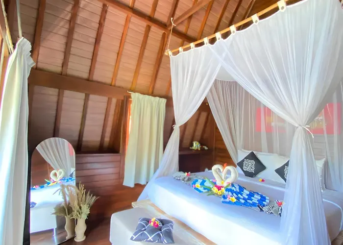 Harta Vakantiepark 4*