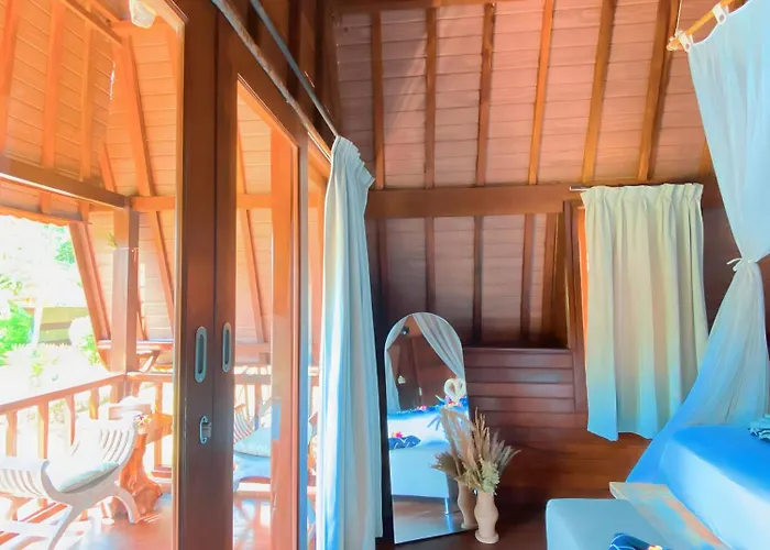 Harta 4* Nusa Lembongan