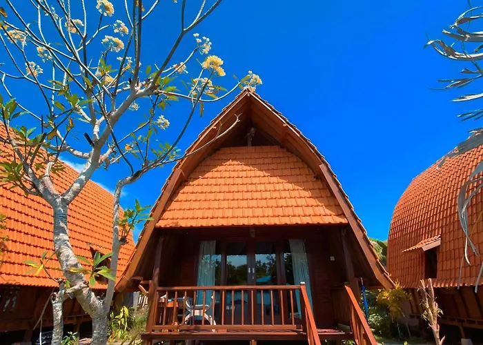 Harta Ferienpark 4*