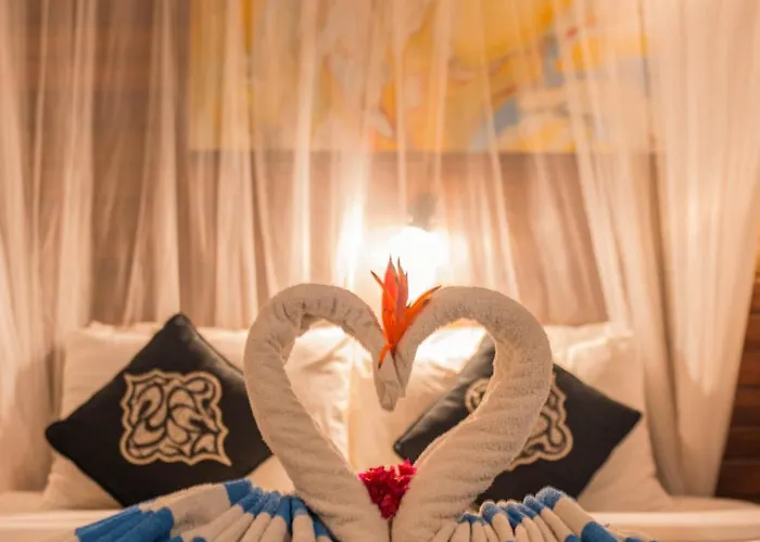 Harta 4* Nusa Lembongan