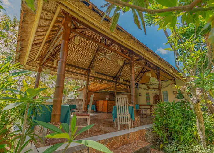 Harta Nusa Lembongan