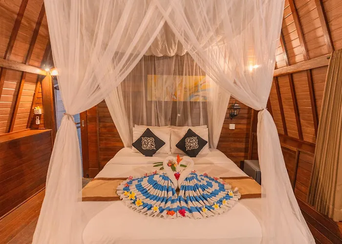 Harta Nusa Lembongan