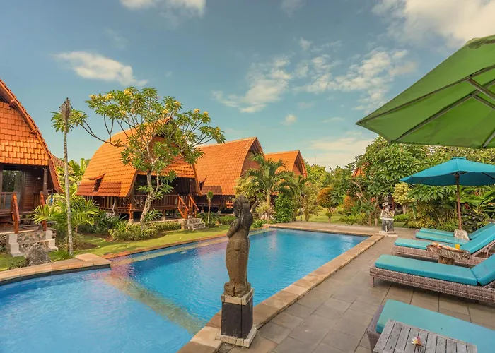 Harta Ferienpark 4*
