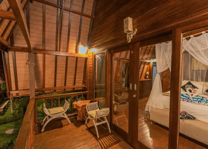 Harta Ferienpark Nusa Lembongan