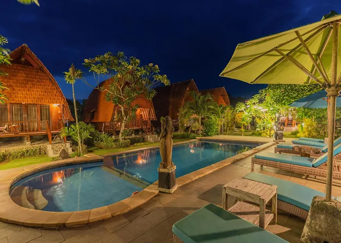 Harta Ferienpark 4*
