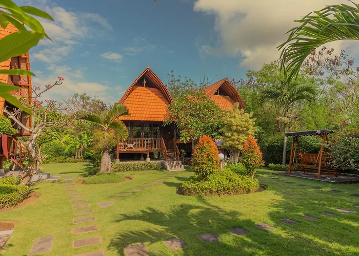 Harta Nusa Lembongan