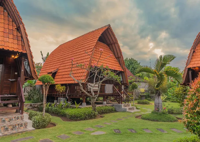 Harta 4* Nusa Lembongan