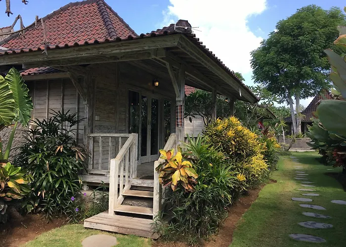 Ferienpark Harta Nusa Lembongan