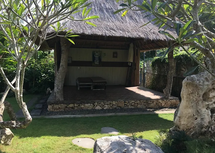 Harta Ferienpark Nusa Lembongan