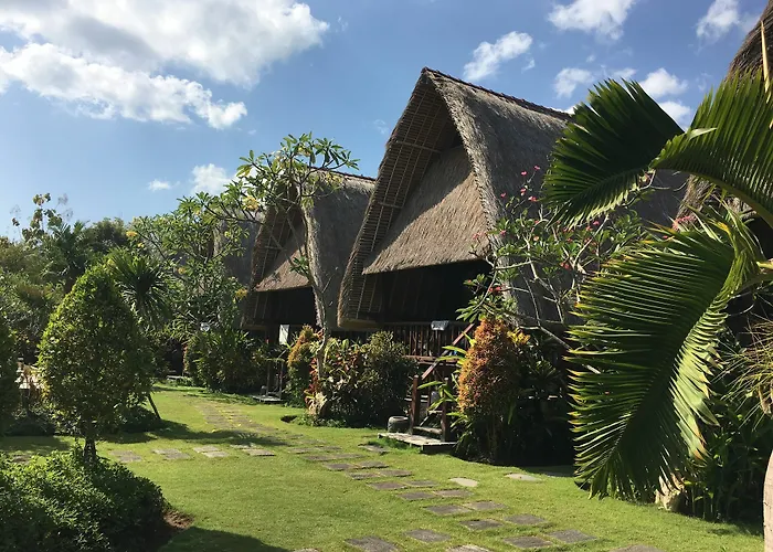 Ferienpark Harta Nusa Lembongan